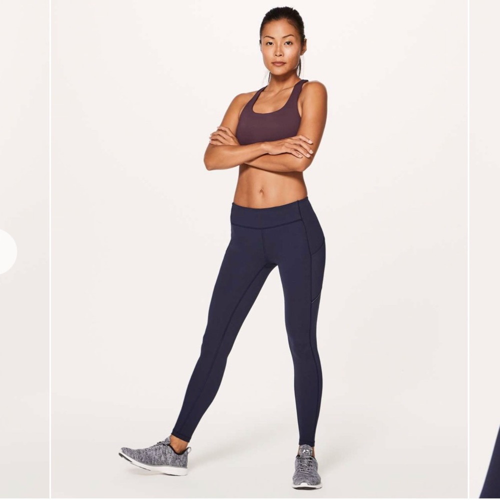 Lululemon Speed Up tight 28”